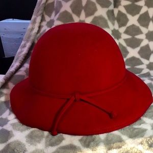 Deborah New York vintage womens hat